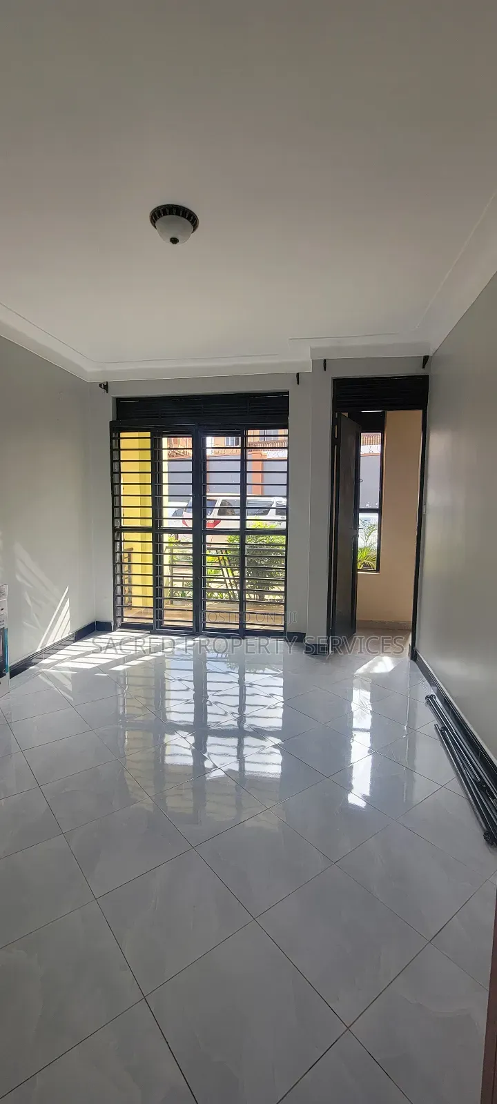 1bdrm Apartment in Kiwatule, Nakawa for rent