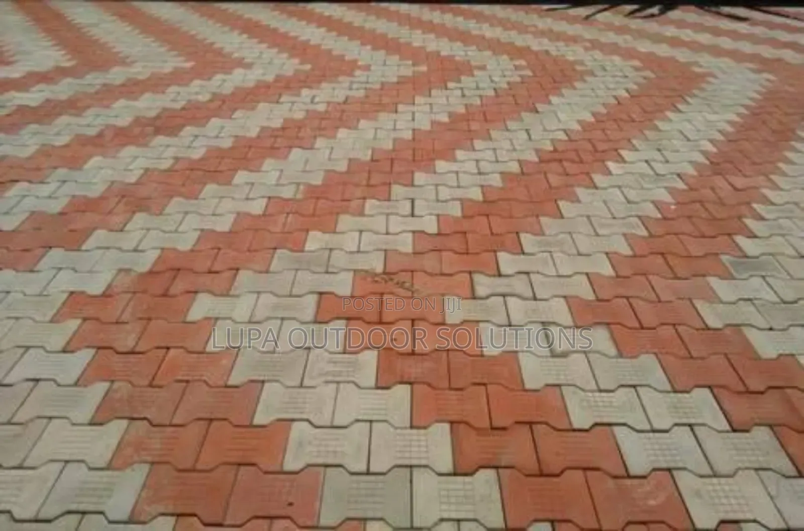 Fuel Stations Paving
