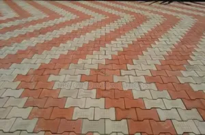 Fuel Stations Paving