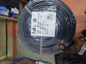 100m Cat6 Outdoor Ethernet Cable- High Speed Internet Cable