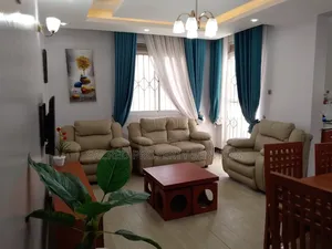 Furnished 2bdrm Apartment in Najjera, Central Division for rent