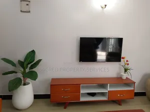 Furnished 2bdrm Apartment in Najjera, Central Division for rent