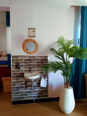 Furnished 2bdrm Apartment in Najjera, Central Division for rent