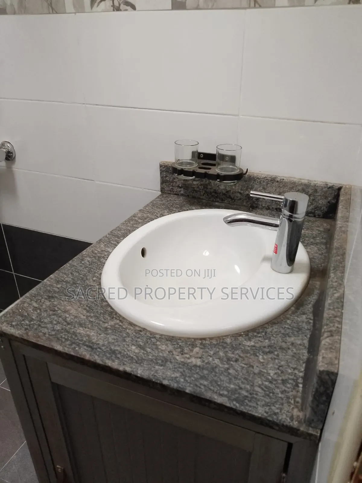 Furnished 2bdrm Apartment in Najjera, Central Division for rent