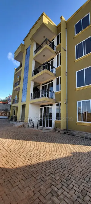 2bdrm Apartment in Kiwatule, Central Division for rent
