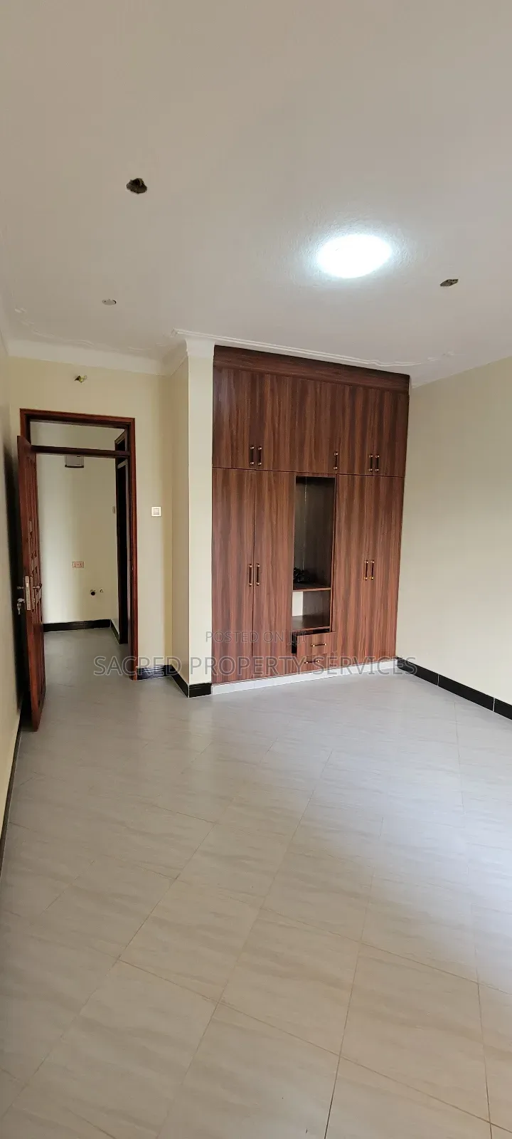 2bdrm Apartment in Kiwatule, Central Division for rent