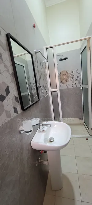 2bdrm Duplex in Bulido, Kira for rent