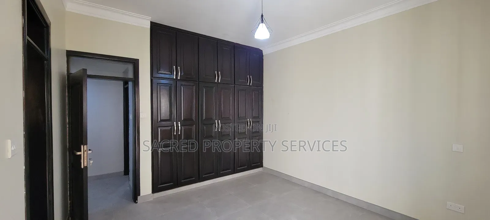 2bdrm Duplex in Bulido, Kira for rent