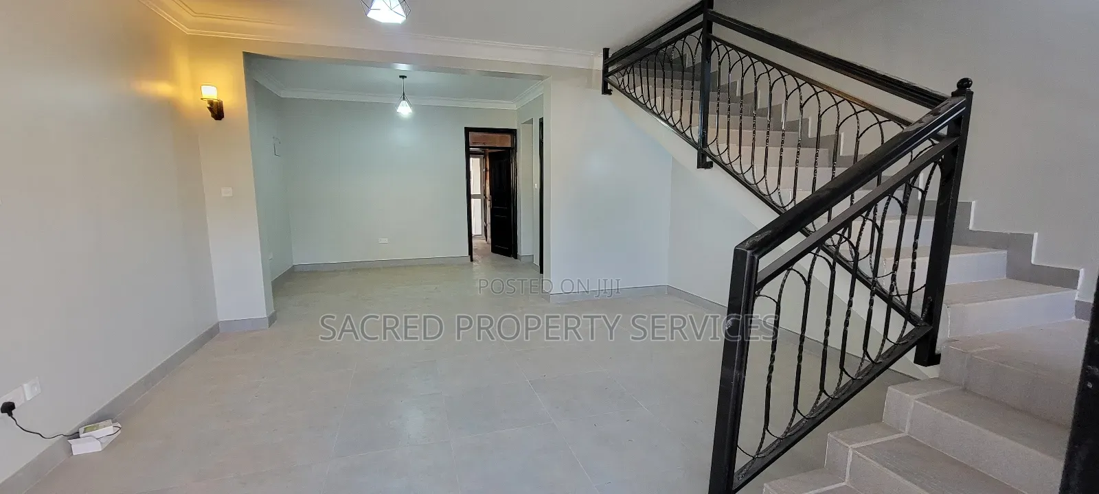 2bdrm Duplex in Bulido, Kira for rent
