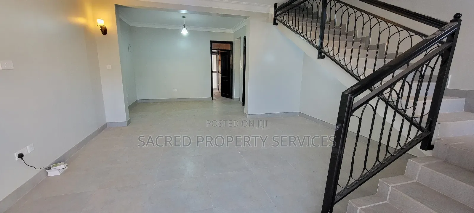 2bdrm Duplex in Bulido, Kira for rent