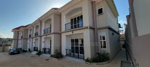 2bdrm Duplex in Bulido, Kira for rent