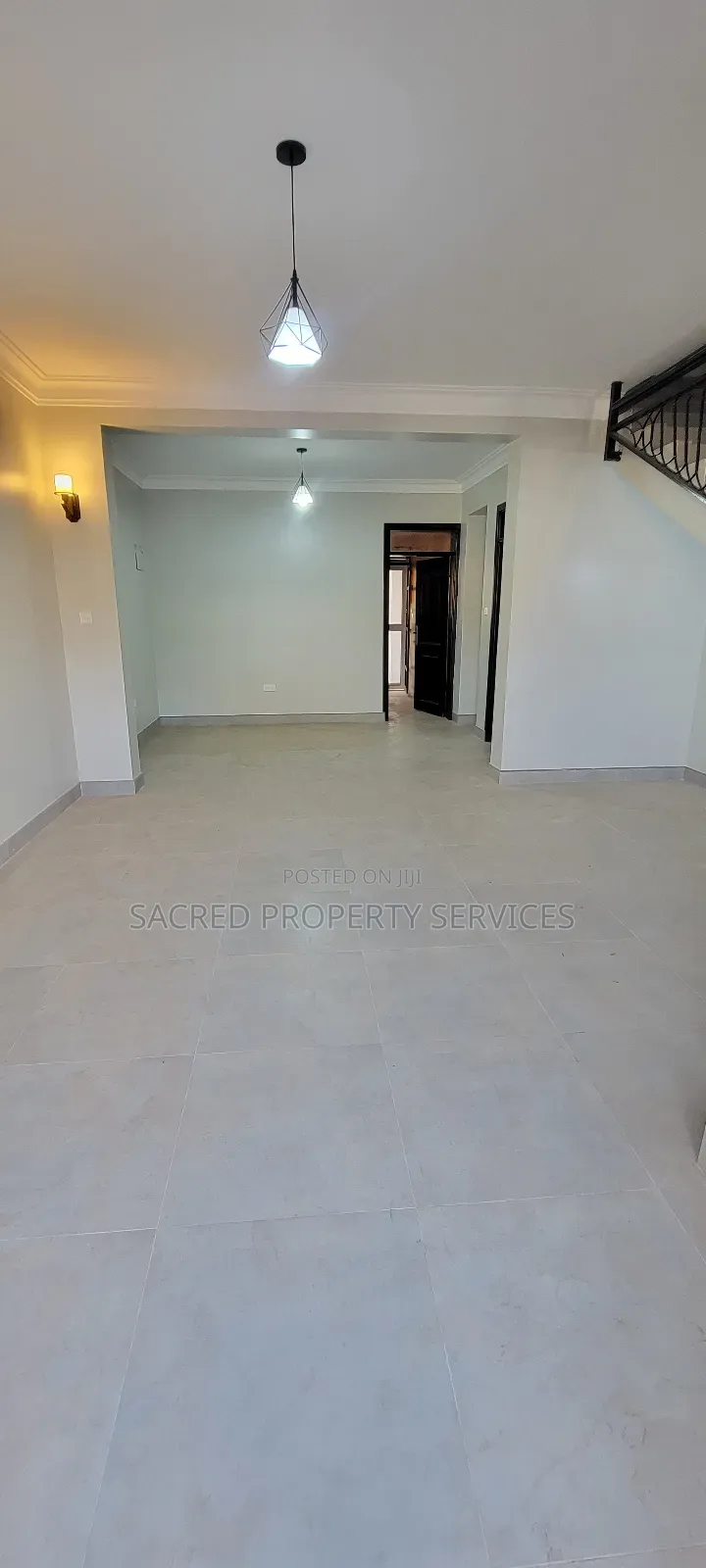 2bdrm Duplex in Bulido, Kira for rent