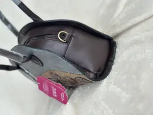 Retro Style Bag