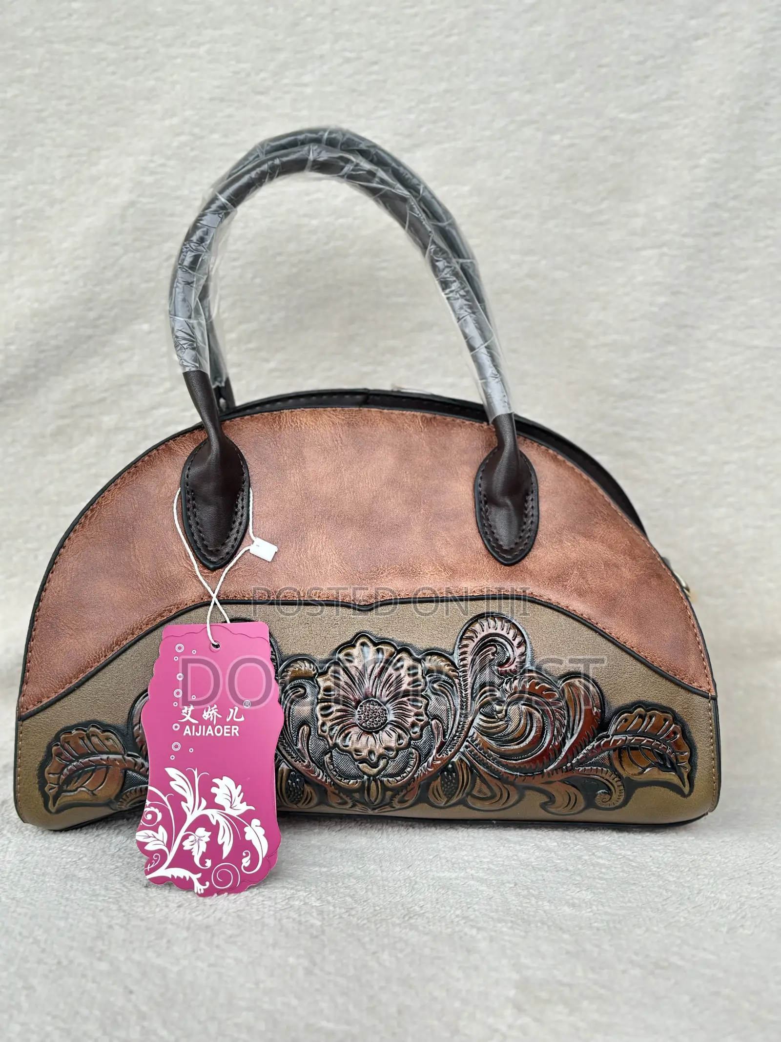 Retro Style Bag