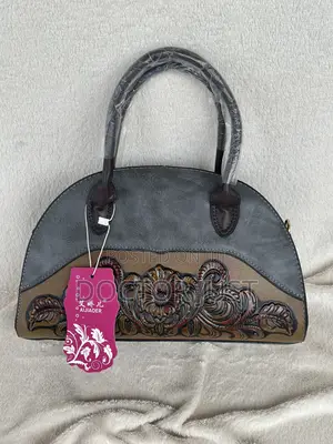 Retro Style Bag