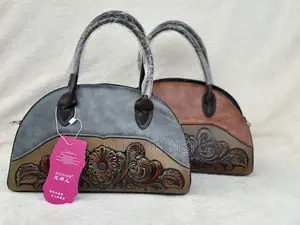 Retro Style Bag