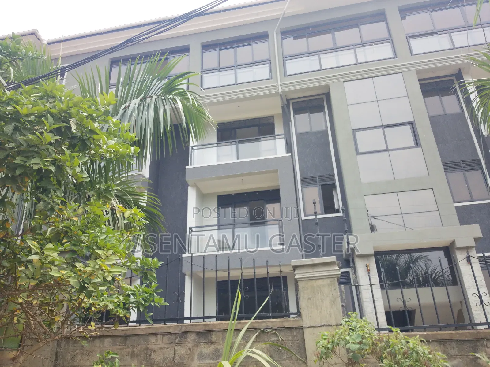 1bdrm Apartment in Bulwada, Central Division for rent