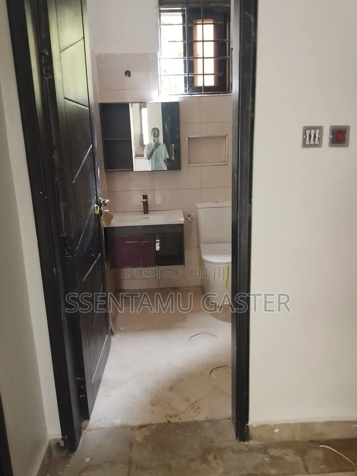 1bdrm Apartment in Bulwada, Central Division for rent