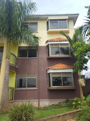 2bdrm Apartment in Kisaasi, Central Division for rent