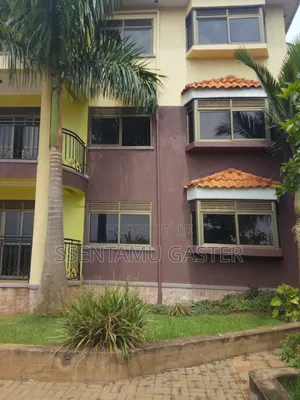 2bdrm Apartment in Kisaasi, Central Division for rent