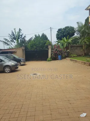 2bdrm Apartment in Kisaasi, Central Division for rent