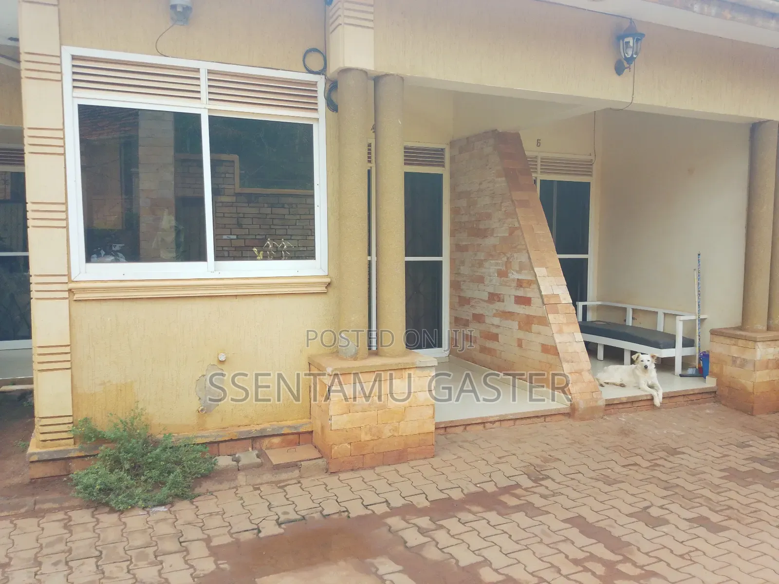 1bdrm Bungalow in Kyanja, Central Division for rent