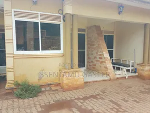 1bdrm Bungalow in Kyanja, Central Division for rent