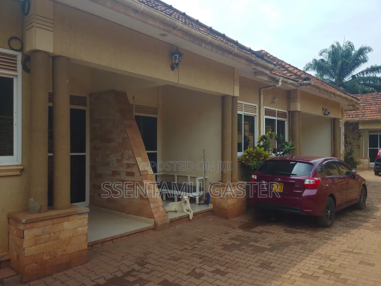 1bdrm Bungalow in Kyanja, Central Division for rent