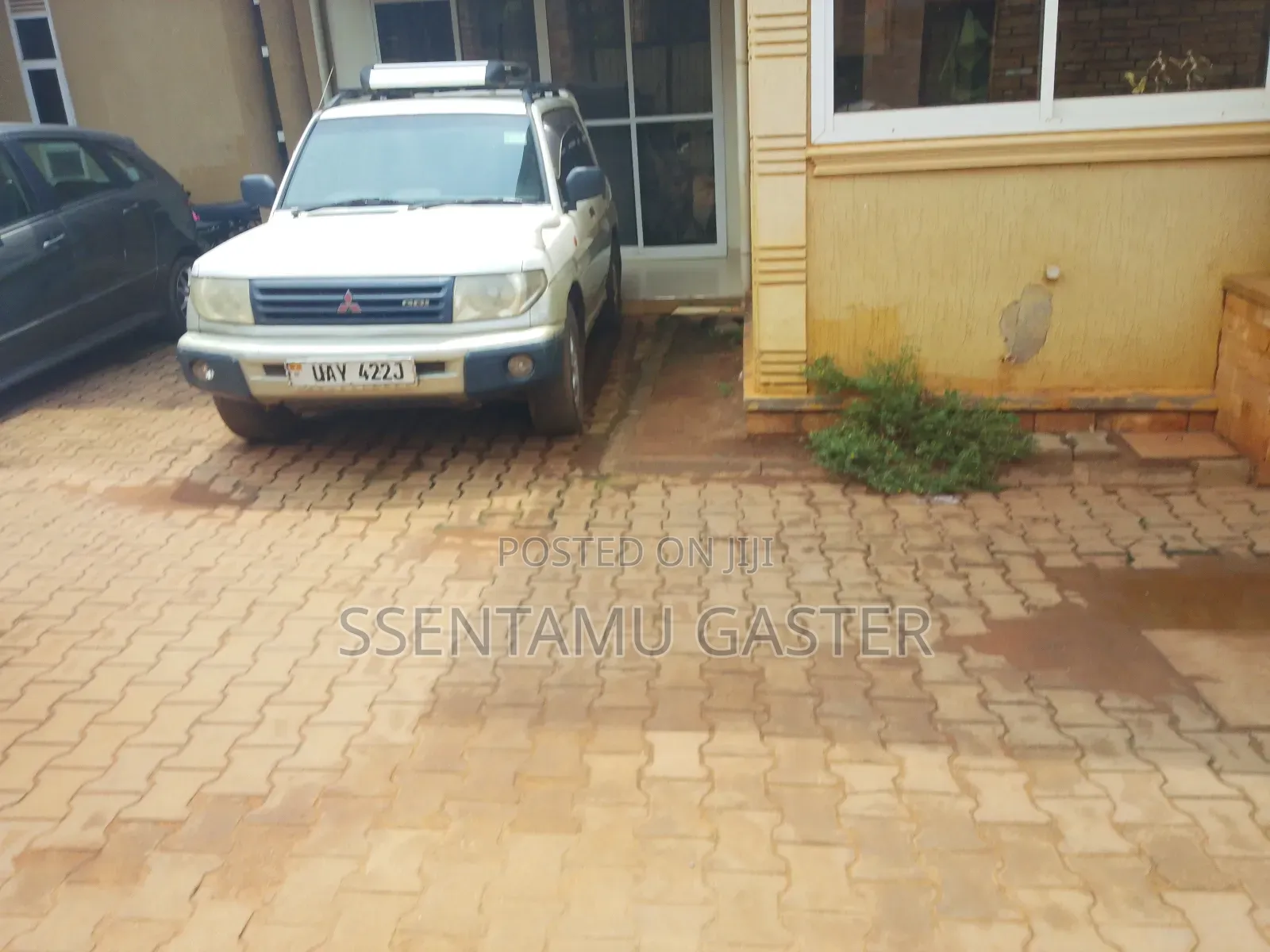 1bdrm Bungalow in Kyanja, Central Division for rent