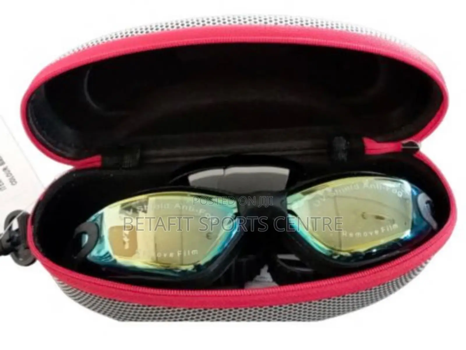 Swimming Glasses Speedo