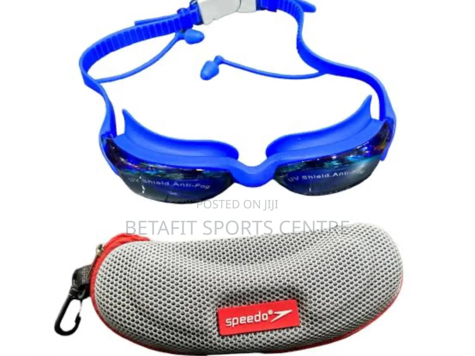 Swimming Glasses Speedo