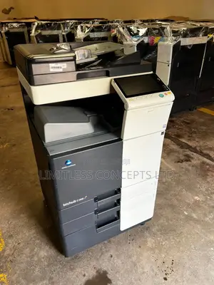Photo - Repairs,Services,Diagnosis,Spares,Consumables and Toners