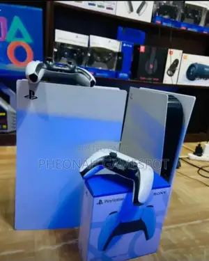 Ps5. Playstation 5 Standard