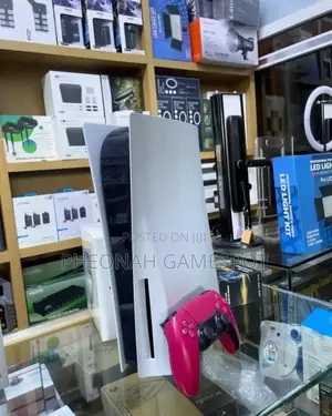Ps5. Playstation 5 Standard