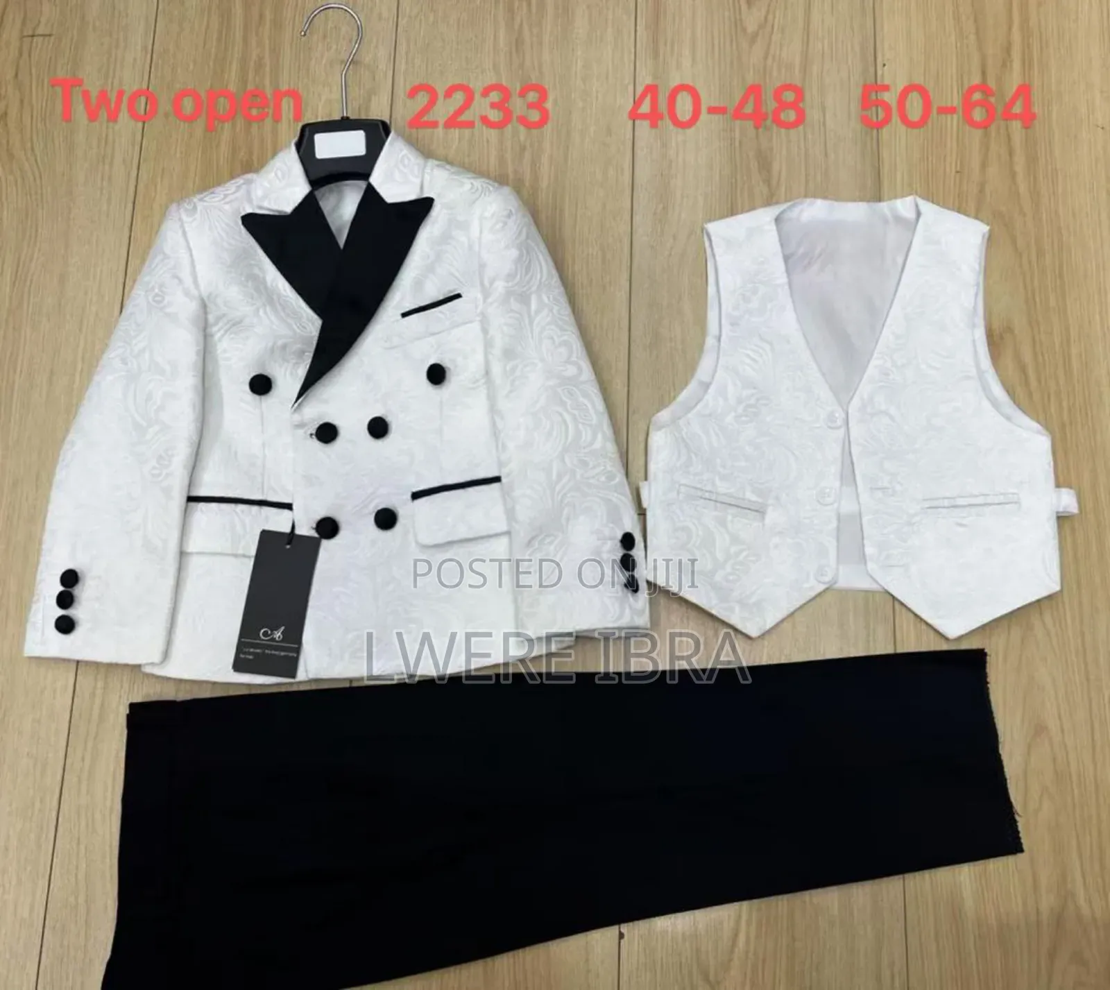 Boys Children's Suits