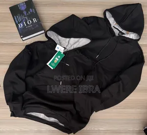 Heavy Plain Jumpers