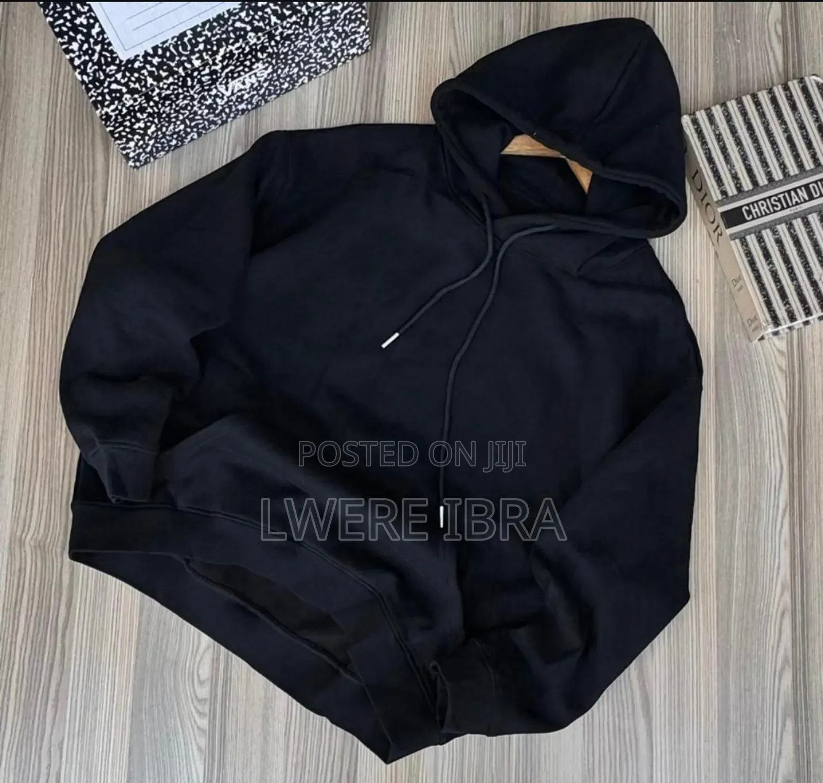 Heavy Plain Jumpers