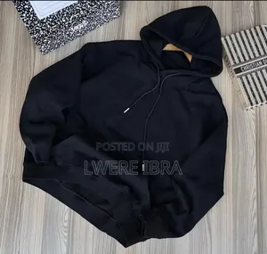 Heavy Plain Jumpers