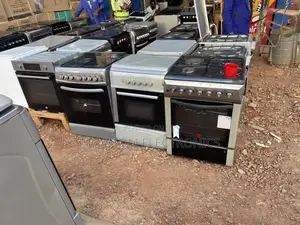 Photo - Impeccable Cooker Repair Services
