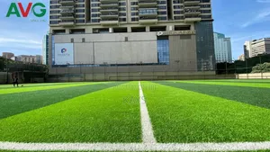 Photo - Football Artificial Grass Carpets in All Sizes New Stock