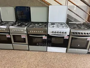 Proficient Cooker Technician