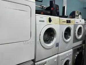 Finest Washing Machine Repair Services LTD