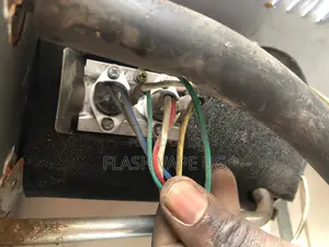 Fridge Repair Maintenance Services
