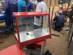 Food Warmers