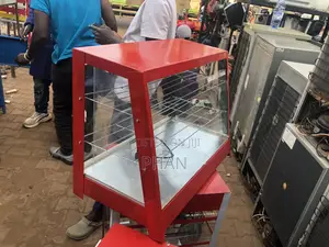 Food Warmers