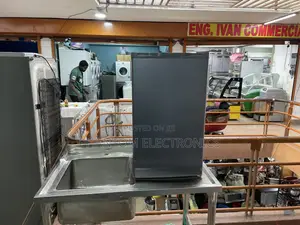 Nice 120l Table Top Fridge