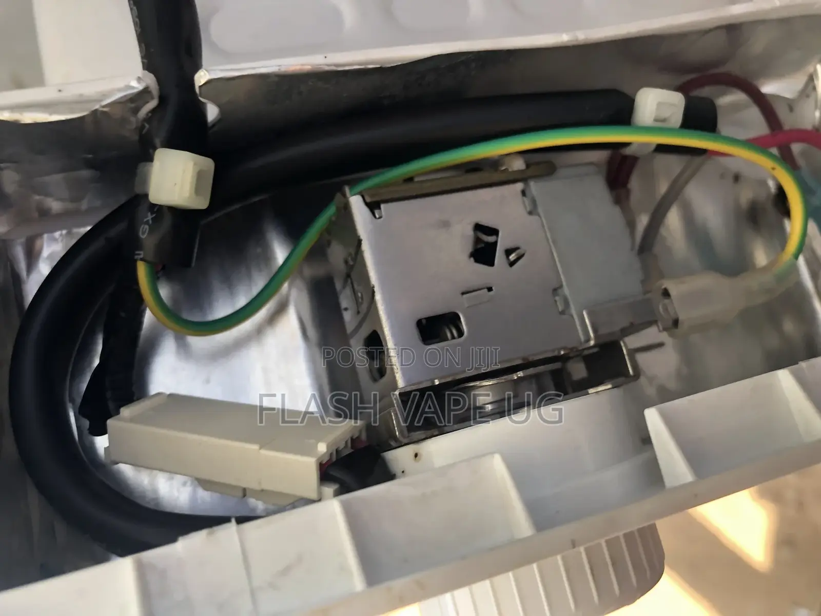 Legit Fridge Repair Maintenance Services, Gas Refills