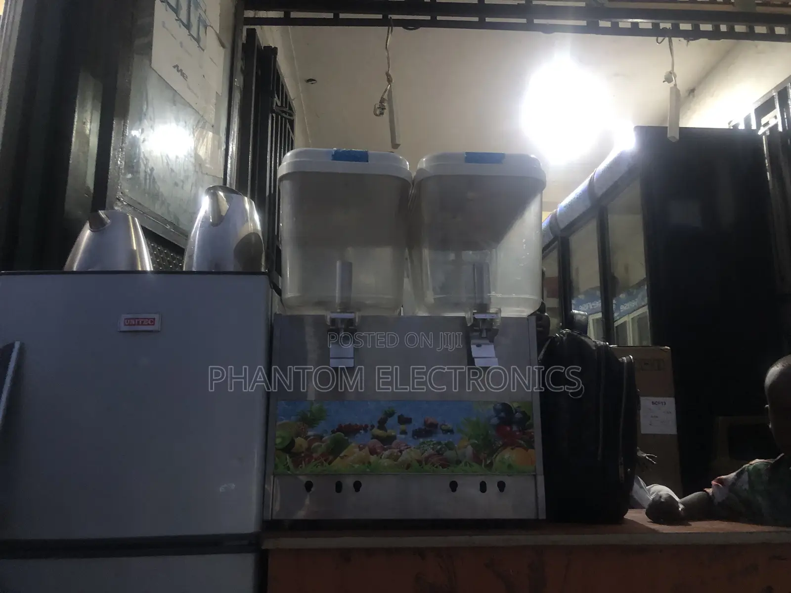 Legit Fridge Repair Maintenance Services, Gas Refills