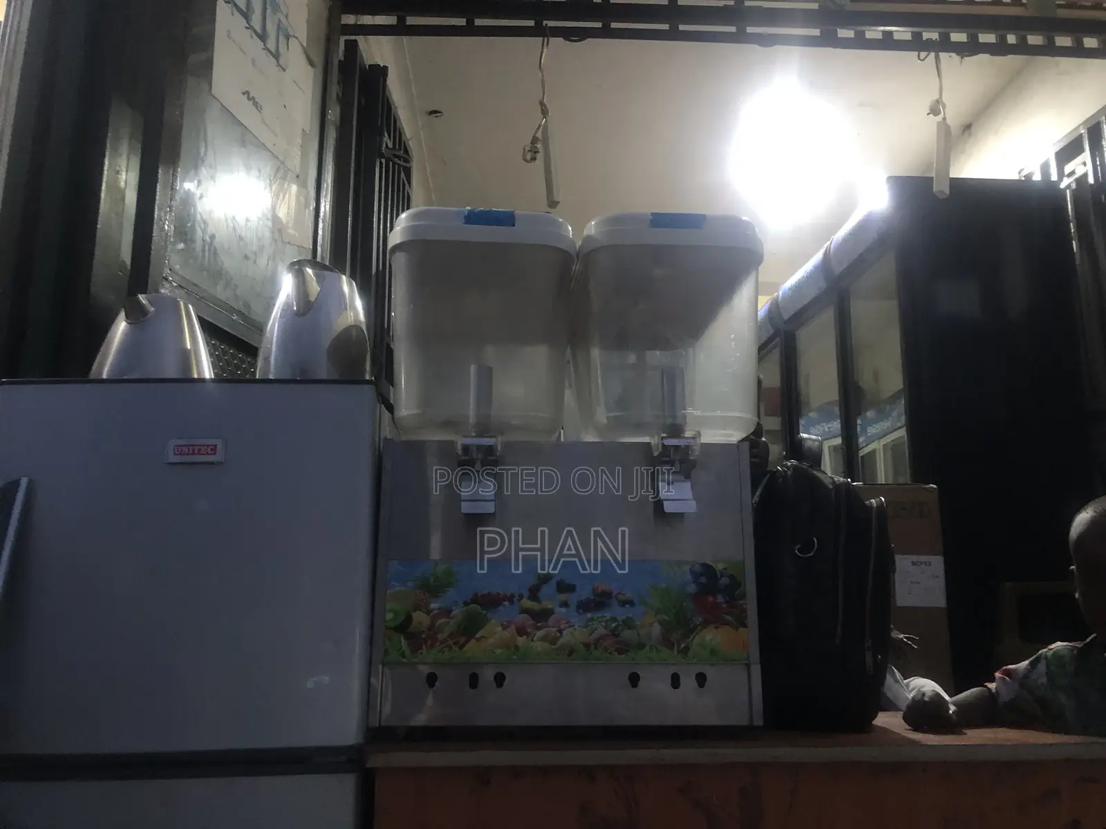 Legit Fridge Repair Maintenance Services, Gas Refills