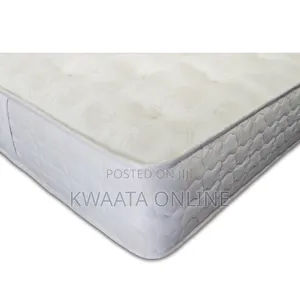 8*Inch Eurofoam Nile Spring Premium Mattress (5x6)